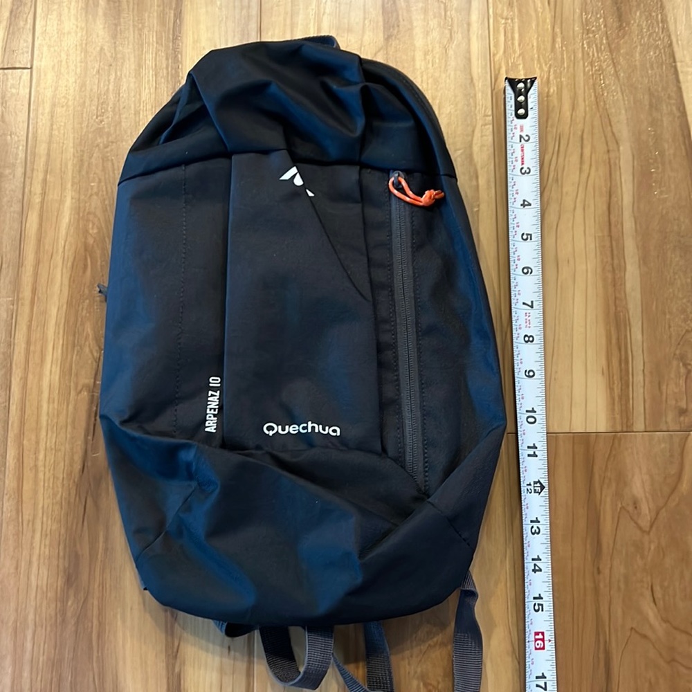 Quechua Arpenaz 10L backpack